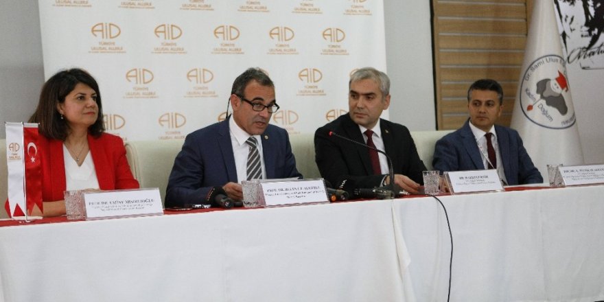Uzmanından antibiyotik uyarısı