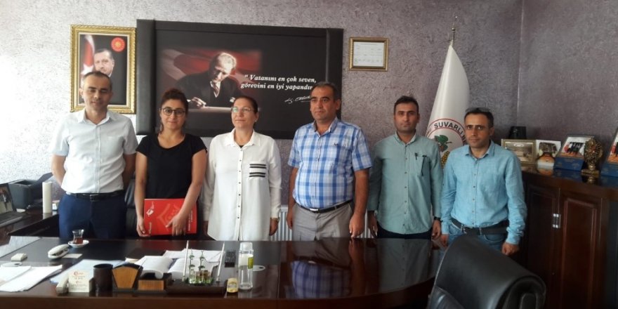 Erken evliliğe karşı mücadele devam
