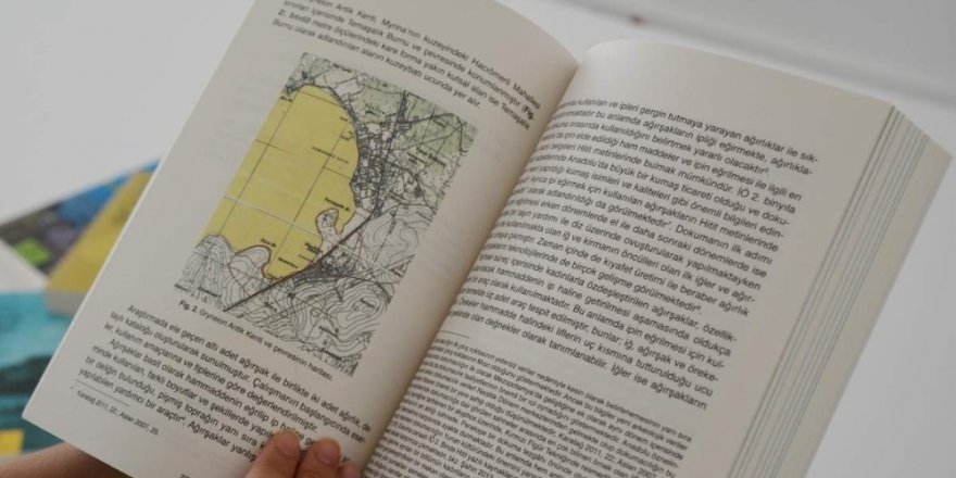 Aliağa Belediyesinin sesli e-kitap projesi sürüyor
