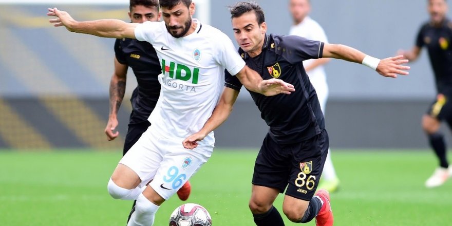 Ziraat Türkiye Kupası: İstanbulspor: 2 - Pazarspor: 2