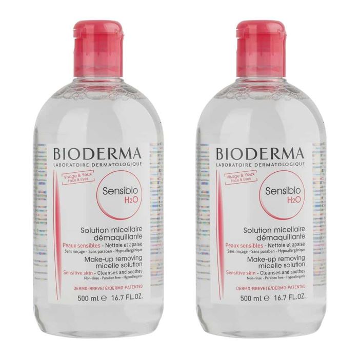 Bioderma Sensibio