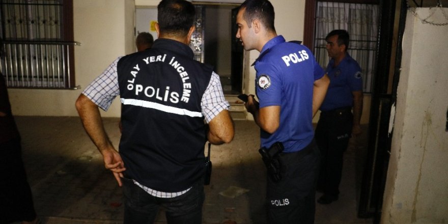Husumetlilerin kavgası kanlı bitti: 2 yaralı