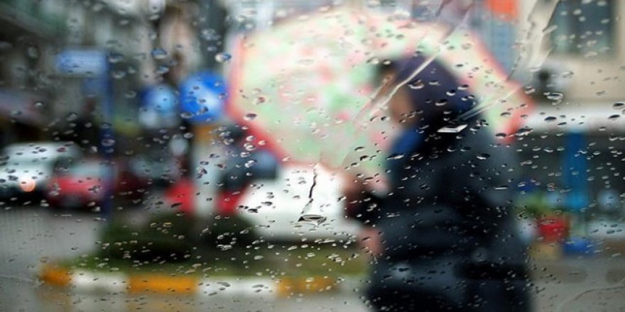 Doğu’da 3 ilde rüzgâr uyarısı