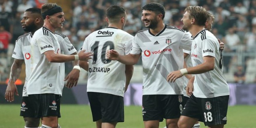 Beşiktaş'ı bekleyen büyük tehlike! Son 34 gün...