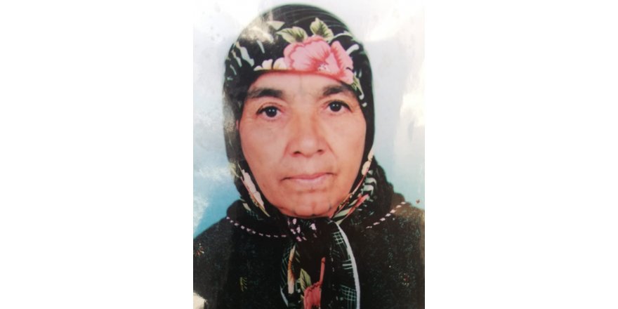 Yeğeninin cip ile çarptığı yaşlı kadın öldü