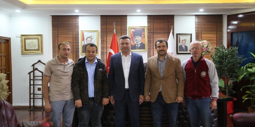 13’ncü Ulusal ve Uluslararası Sazan Balığı Tutma Yarışması Sapanca’da