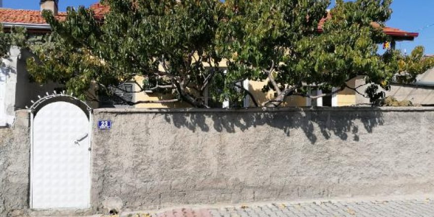 40 yıllık eşini uyurken öldürdü