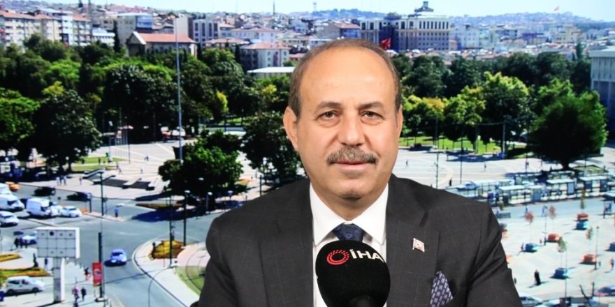 Ezogelin çorbası için patent başvurusu