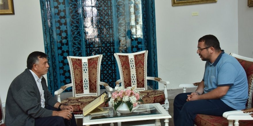 Daru’l Huffaz kayıtları devam ediyor