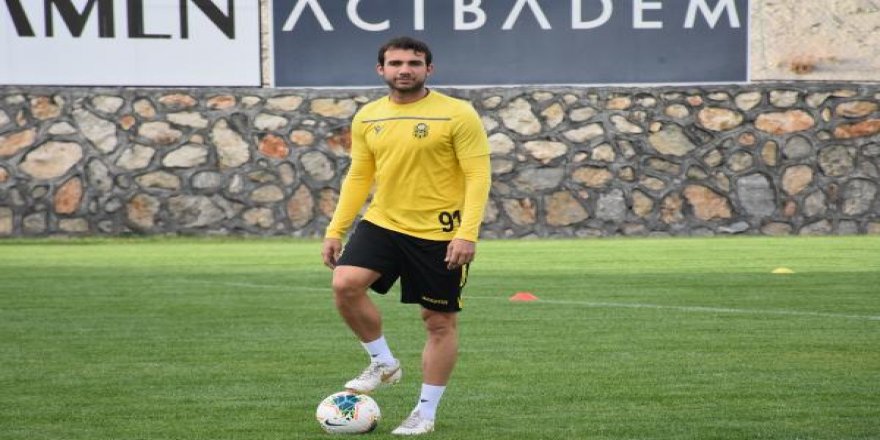 Yeni Malatyaspor, Antalya hazırlıklarını sürdü
