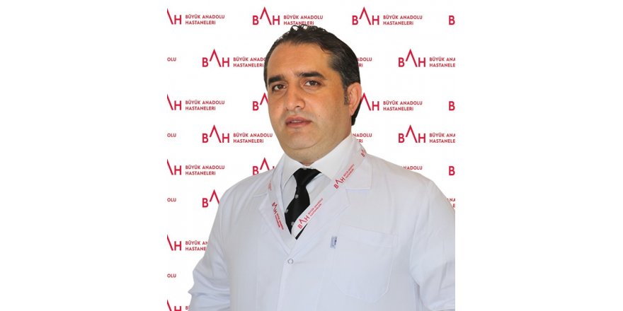 Boyun ağrılarında dejeneratif hastalıklara dikkat