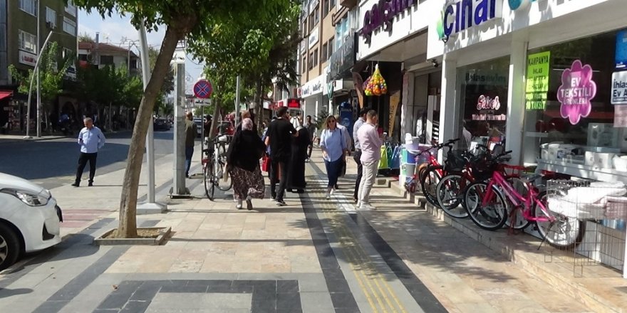 İstanbul’daki deprem Düzce’de de hissedildi