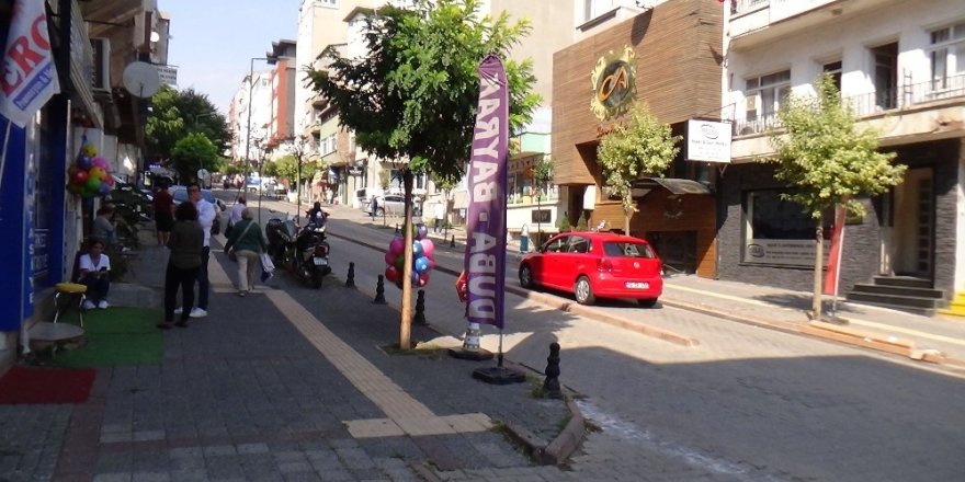 Şiddetli deprem Tekirdağ’da hissedildi