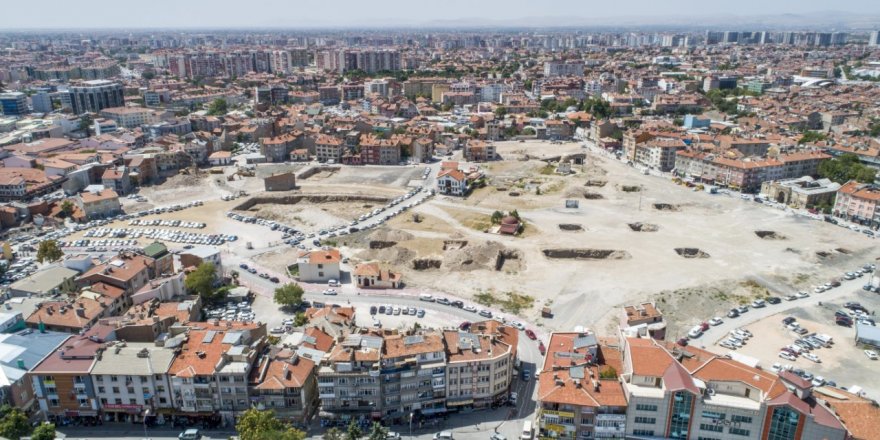 Meram Belediyesinden kira yardımı müjdesi