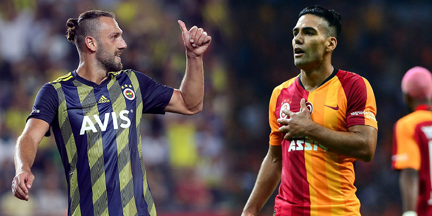 Süper Lig'de 1 milyar 385 milyon liralık derbi
