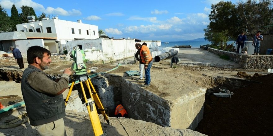 Dev ihale canlı yayınlanacak