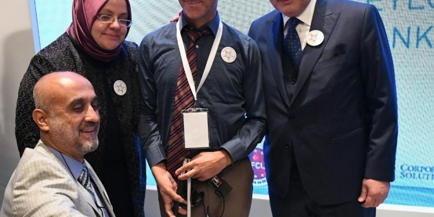 Aile, Çalışma ve Sosyal Hizmetler Bakanı Selçuk: