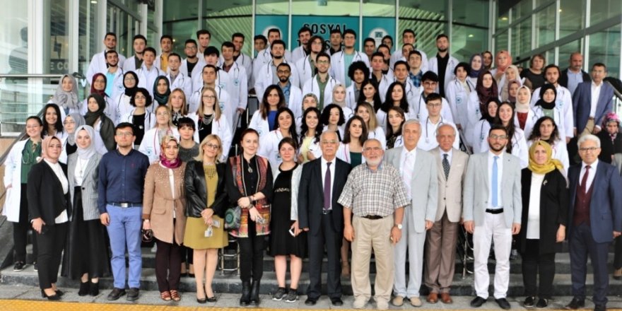 KTO Karatay, tıp alanında önemli araştırmalara ev sahipliği yapacak