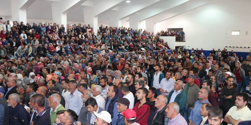Nevşehir’de 440 temizlik görevlisi alımı için 4 bin 98 kişi başvurdu