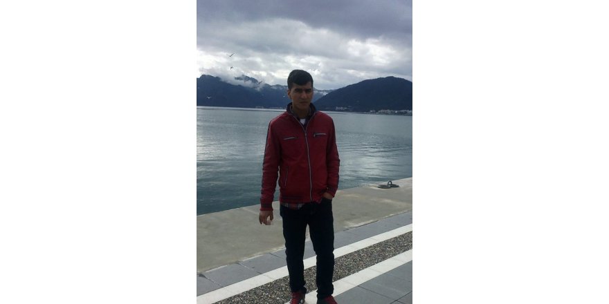 Canlı yayında intihar etti