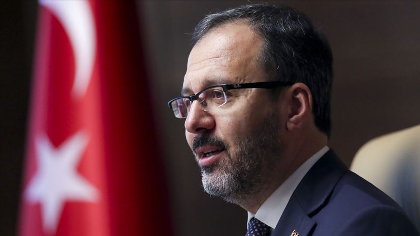 Bakan açıkladı! Dev destek geliyor...