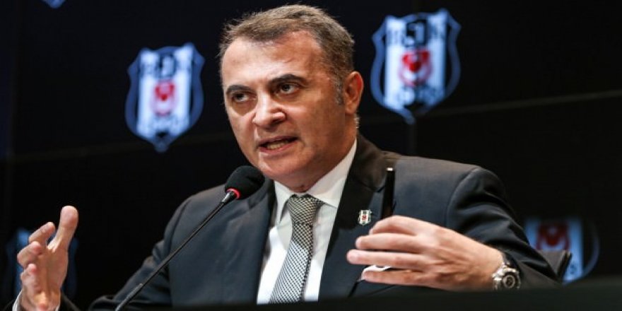 Fikret Orman'dan adaylık açıklaması!