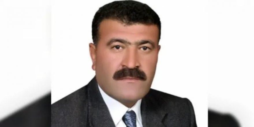 Eski ANAP ilçe başkanı pompalı tüfekle intihar etti