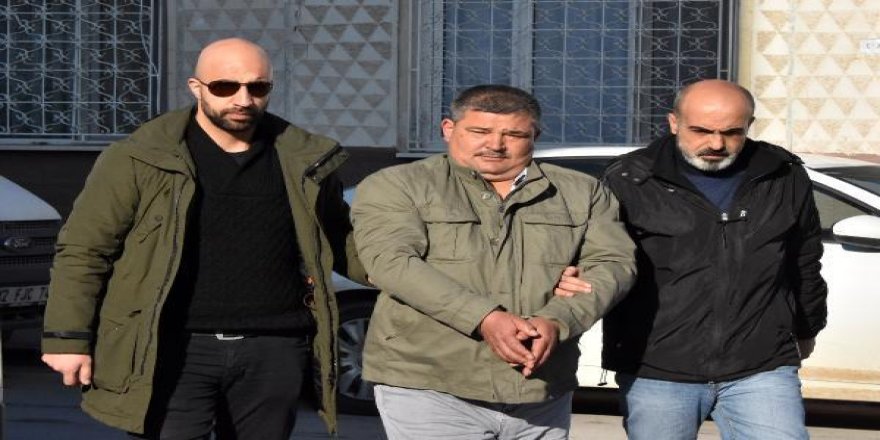 Konya'da damadını yaralayan sanık olayın ayrıntılarını anlattı