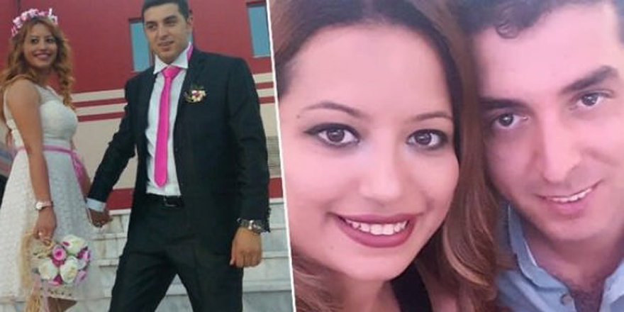 Dehşet! Polisi aradı, itiraf edip kayıplara karıştı