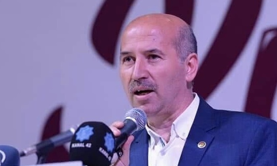 Şenol Metin’den Mehmetçiğe mesaj