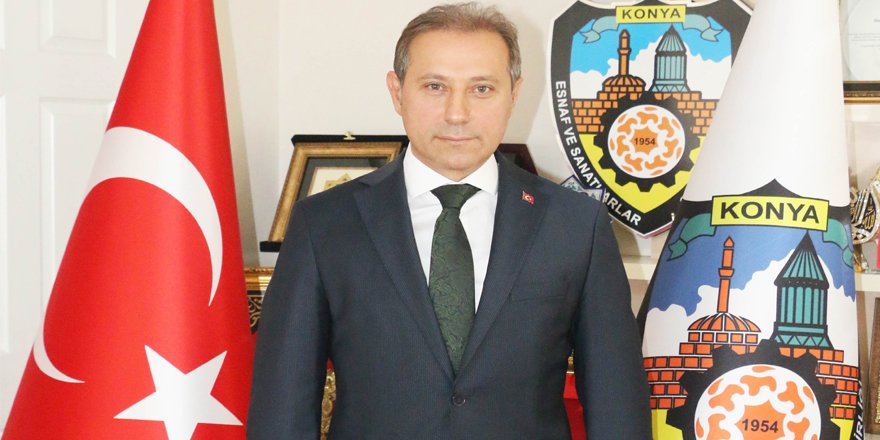 Karabacak: “Barış Pınarı Harekatını sonuna kadar destekliyoruz”