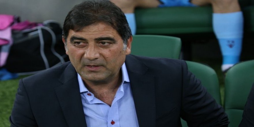 Ünal Karaman: "Birçok şeyi söylemekte zorlanıyorum"