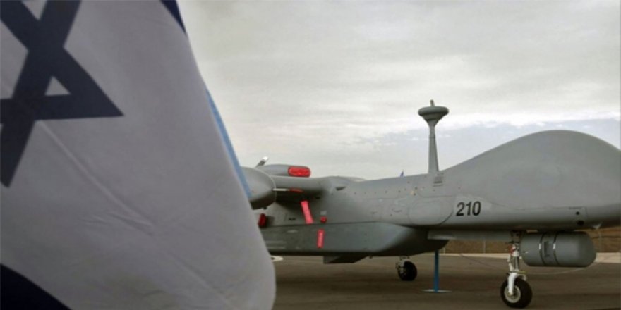 Barış Pınarı Harekatı İsrail’i vurdu