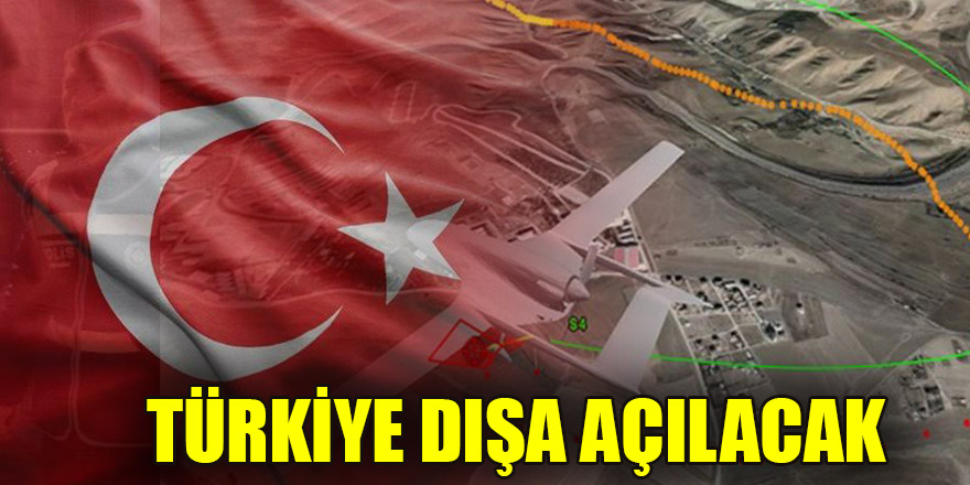Türkiye "kritik teknolojilerde" dışa açılacak