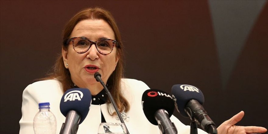 Bakan müjdeyi verdi! Dev destek geliyor