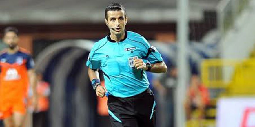 Konyaspor, Kalkavan'ın yönettiği maçlarda şansız