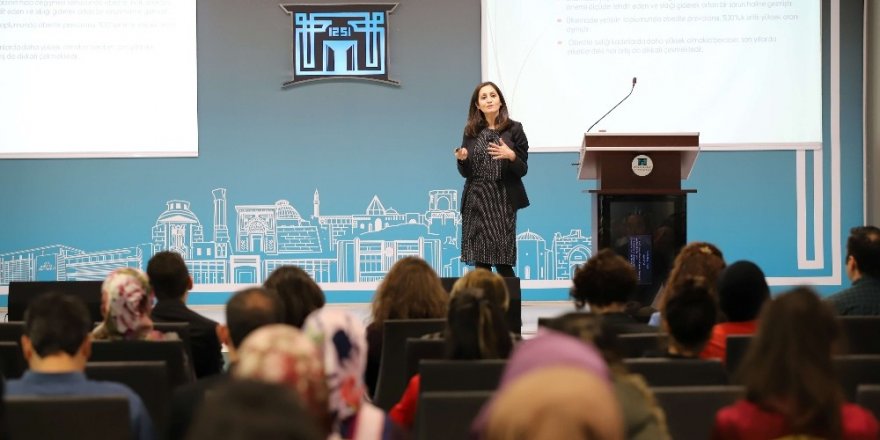 Konya'da obezliğe rastlanma sıklığı yüzde 35'in üzerinde