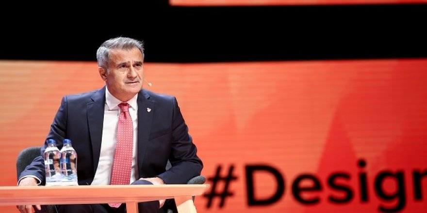 Şenol Güneş: 2022 benim için final olacak