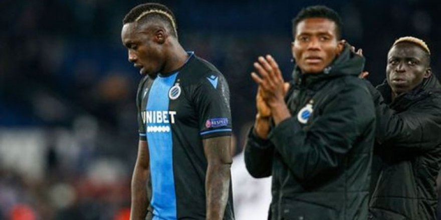 Diagne ortalığı yine karıştırdı