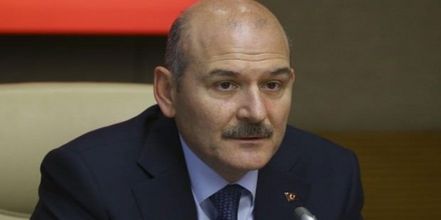 Süleyman Soylu: "Karayılan'ı ölü yılan yapacağız"