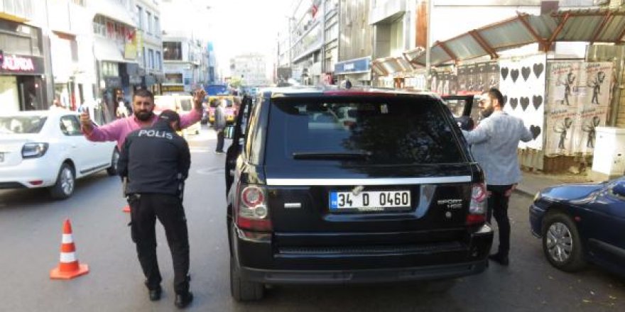 Hava destekli "Kurt kapanı 2019-17" denetimleri gerçekleştirildi