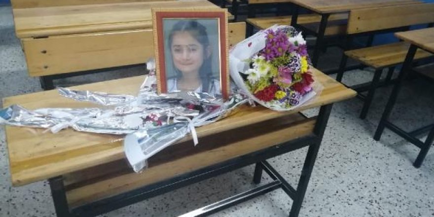 Eylül'ün sırasına çiçek konuldu