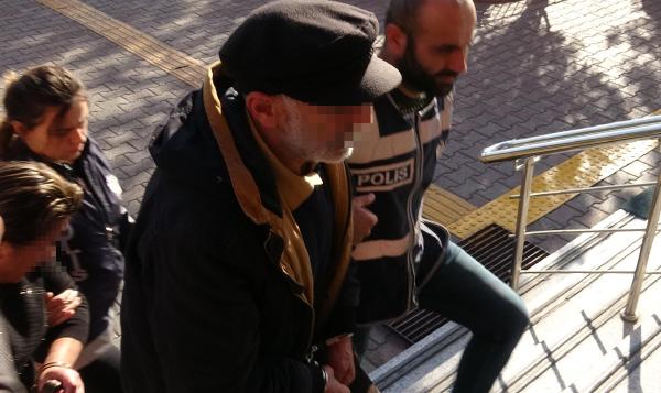 Karabük'te fuhuş operasyonuna 2 gözaltı