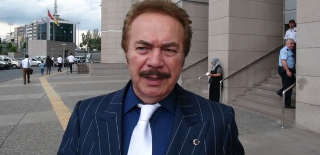 "Orhan Gencebay Birlik ve Beraberlik Gecesi"