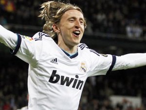 Modric: "Beraberlik bizim için hayal kırıklığı oldu"