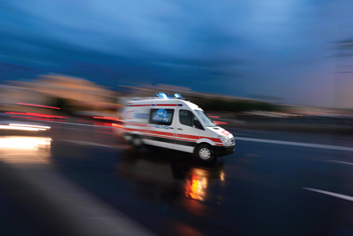 Muş'ta 16 yaşındaki genç kız doğum yaptıktan sonra öldü
