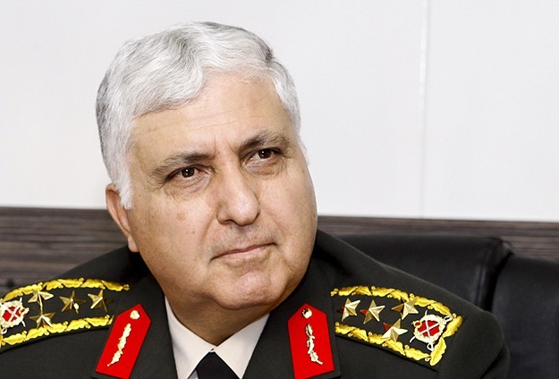 Eski Genelkurmay Başkanı Necdet Özel'den yalanlama