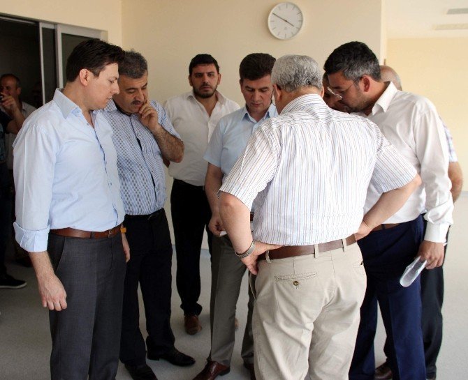 FETÖ’nün hastanesi milletin oldu