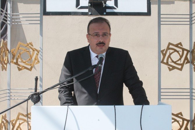 Konya’da 437 bin öğrenci ders başı yaptı