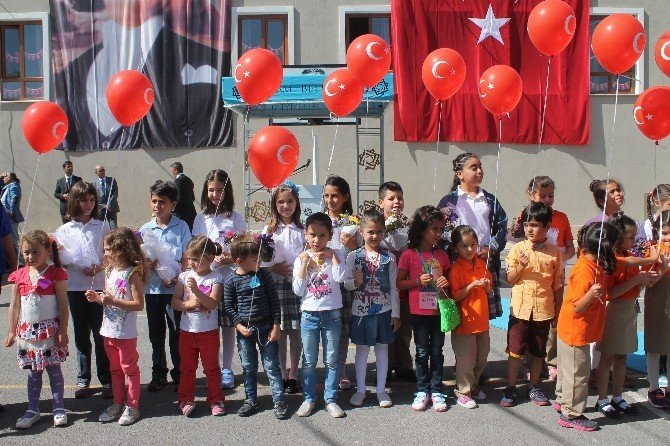 Konya’da 437 bin öğrenci ders başı yaptı